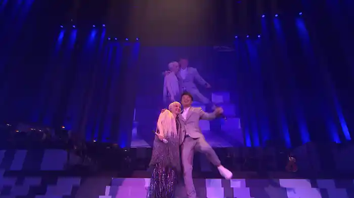 月半小夜曲 (Live in Hong Kong / 2016)