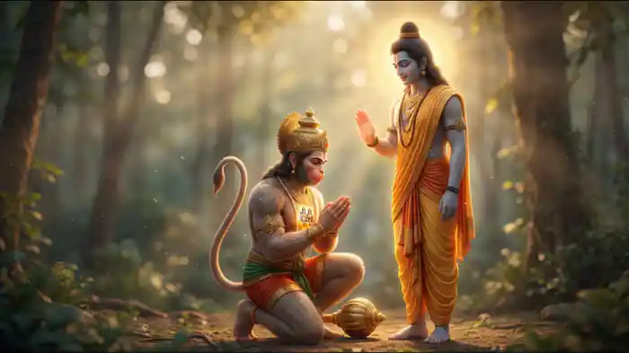 Hanuman Chalisa