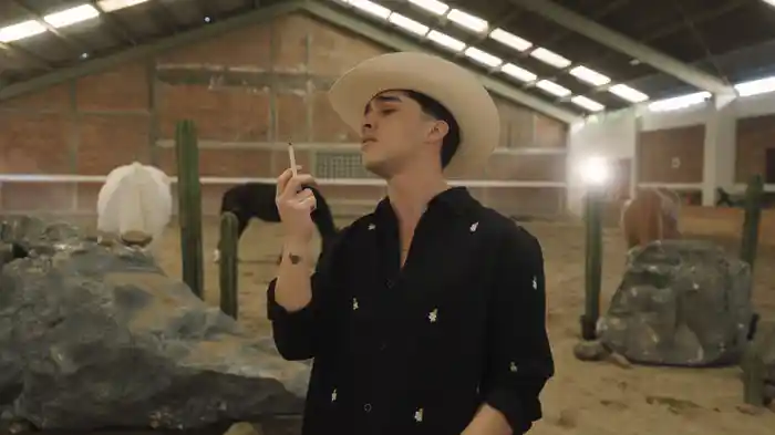 Tu Amor Como Cigarro