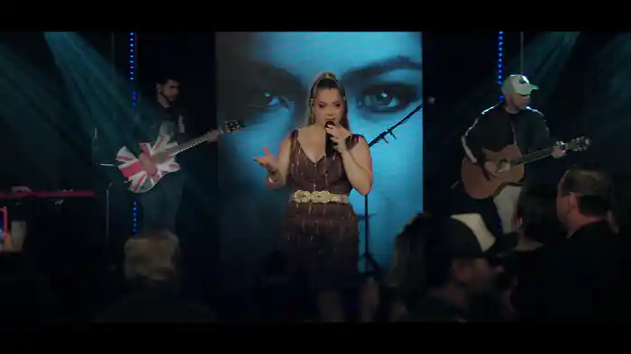 Adoro Amar Você / Caçador De Corações / Agenda Rabiscada (Ao Vivo Em São Paulo / 2025)