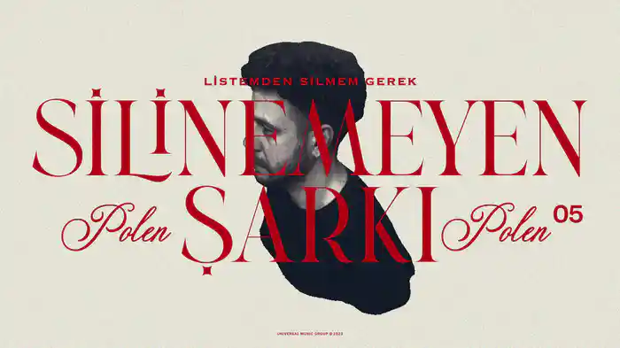 Silinemeyen Şarkı (Visualiser)