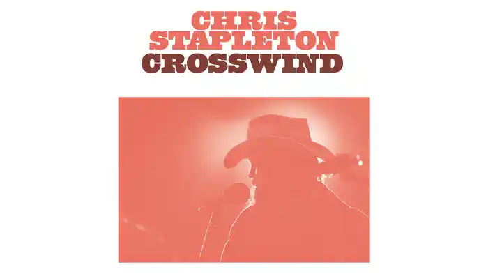 Crosswind (Audio)