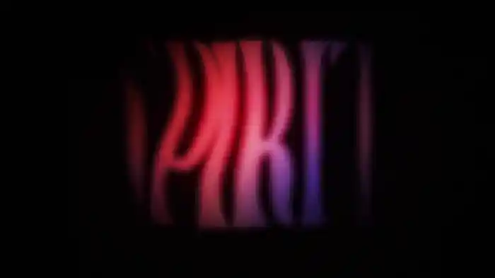 spirit (Lyric Video)