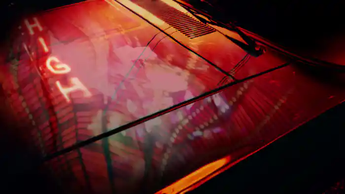 LAUGHIN' ALL THE WAY TO THE DRANK (Visualizer)