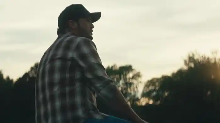 Mind Of A Country Boy (Visualizer)