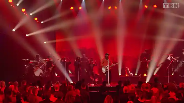 Grave Robber (Live from the 2024 DOVE Awards)