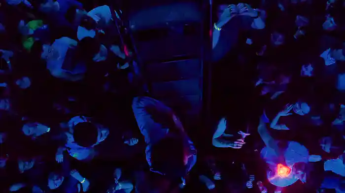 Shapeshifter (Visualiser)