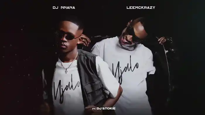 Njalo Njalo (Visualizer)