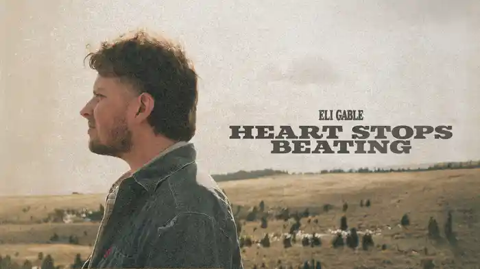 Heart Stops Beating (Audio)