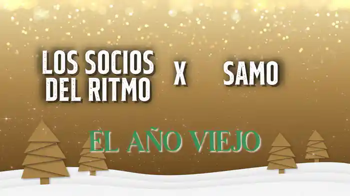 El Año Viejo (En Vivo Desde El Auditorio Nacional / LETRA)