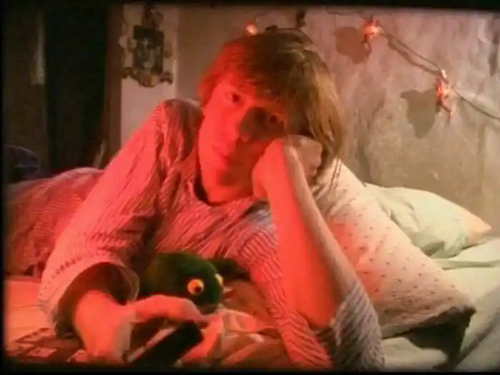 Titanium Expose (Revised Audio)