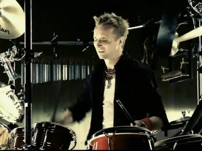 All The People In The World