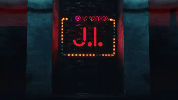 Proud Of Me (Lyric Video)