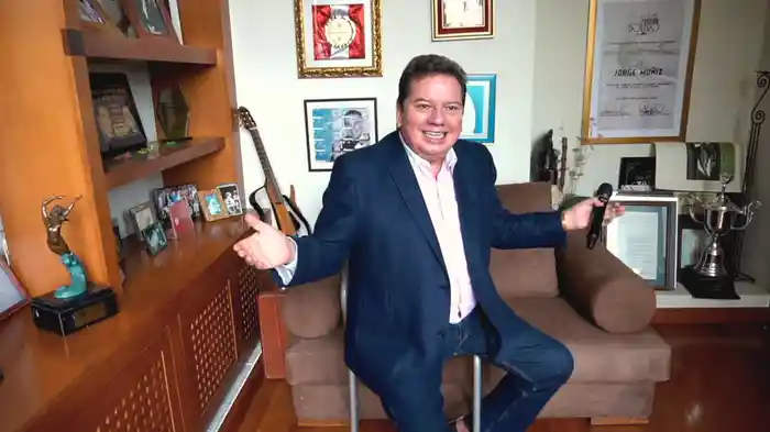 Ódiame / Fina Estampa