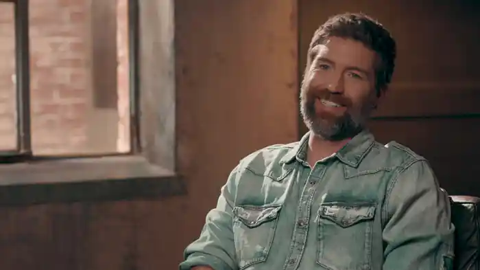 Country State Of Mind (Story Behind The Song)