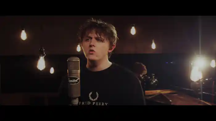 Someone You Loved (1 Mic 1 Take / Live From Capitol Studios Hollywood, 2019)