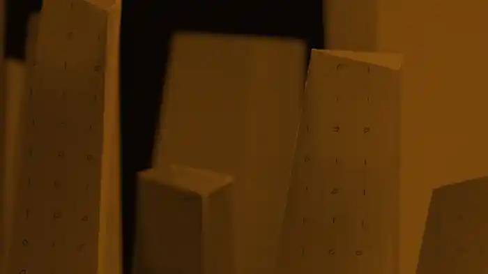 Time Lapse City