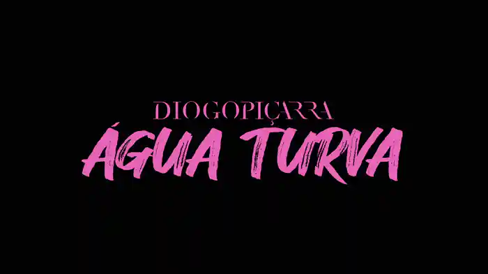 Água Turva (Lyric Video)