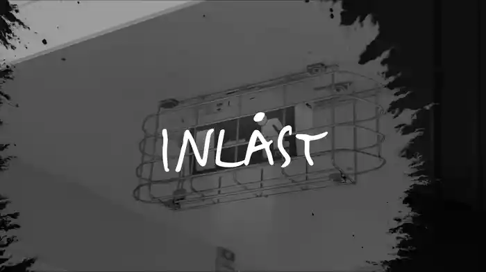 Inlåst (Lyric Video)