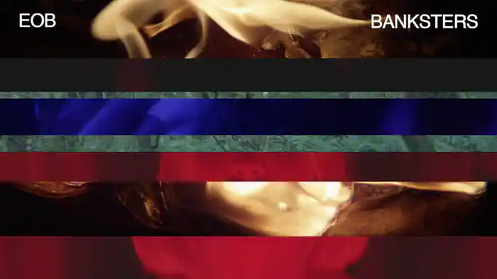 Banksters (Visualizer)