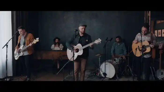 I CHOOSE TO WORSHIP (Acoustic)