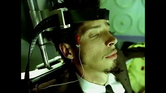 Blow Up The Outside World