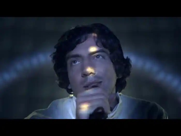 ジャスト・セイ・イエス