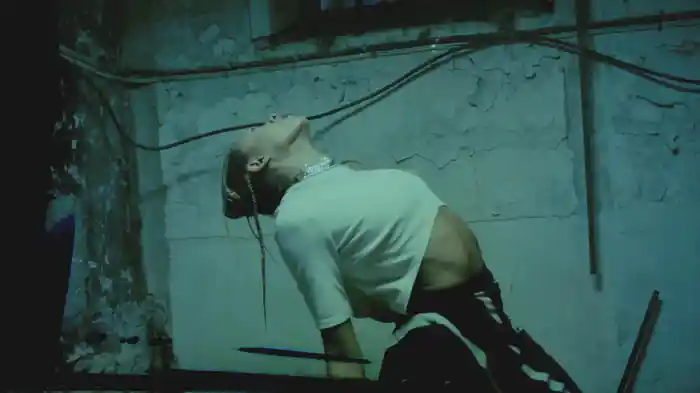 Hard Time (Toyboy & Robin Remix)