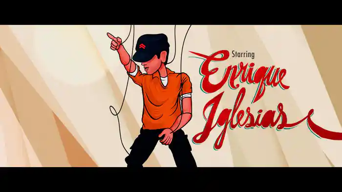 Let Me Be Your Lover