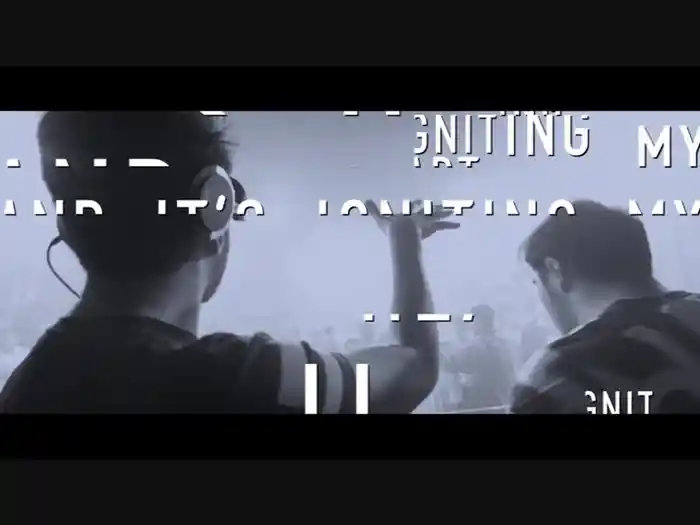 Mission Control (Lyric Video)