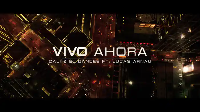 Vivo Ahora