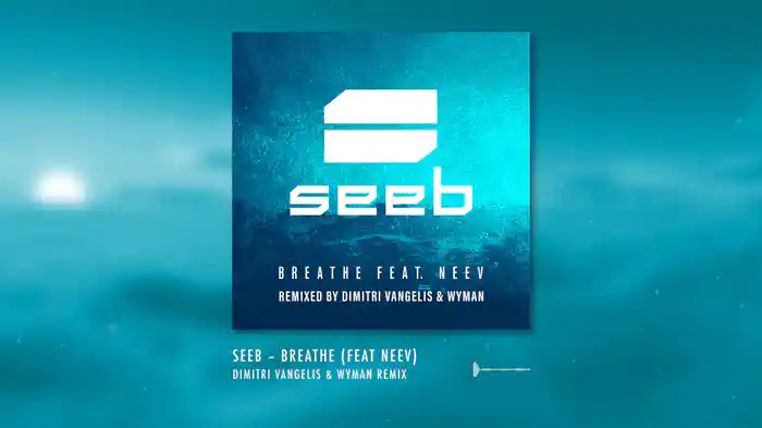 Breathe (Dimitri Vangelis & Wyman Remix / Audio)