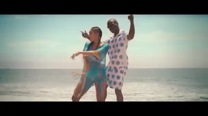 Too Cool (Right Here)