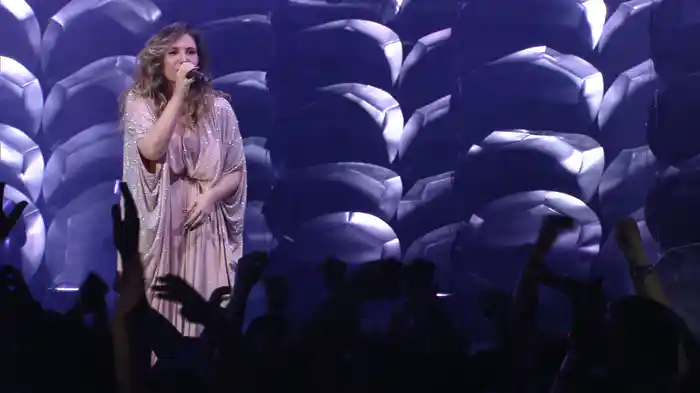 Saco Cheio (Ao Vivo Na Lapa)