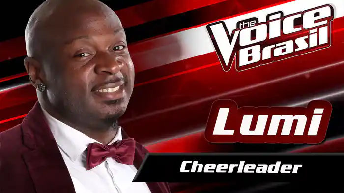 Cheerleader (The Voice Brasil 2016 / Audio)