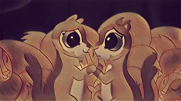 The Woods (Evida Remix - Prisma Edition)