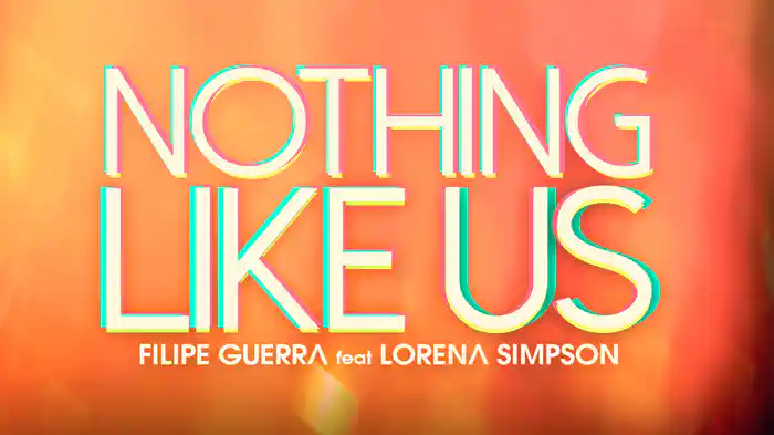 Nothing Like Us (Lyric Video)