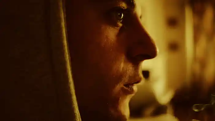 Tenerife Recording Session