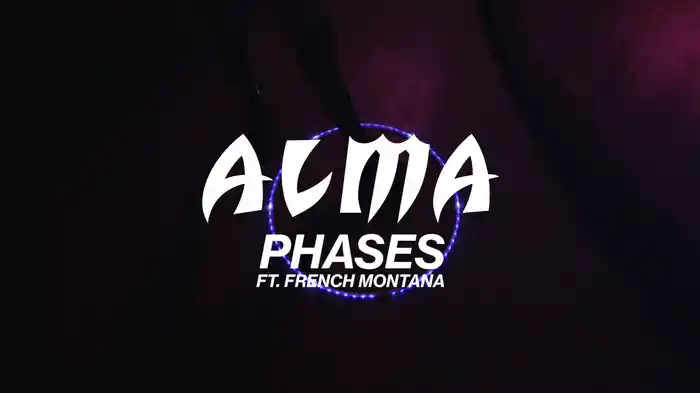 Phases (Lyric Video)