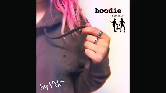 Hoodie (Audio)