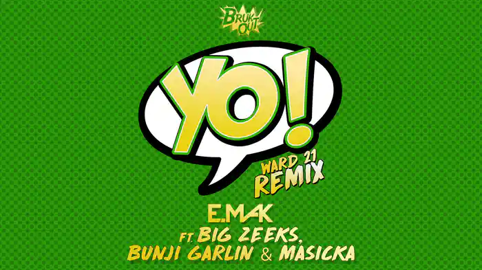 Yo (Ward 21 Remix / Audio)