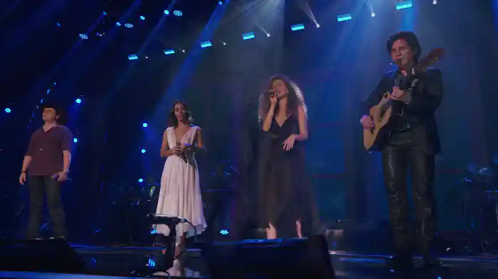 No Rancho Fundo (Ao Vivo)