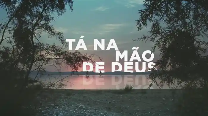 Tá Na Mão De Deus
