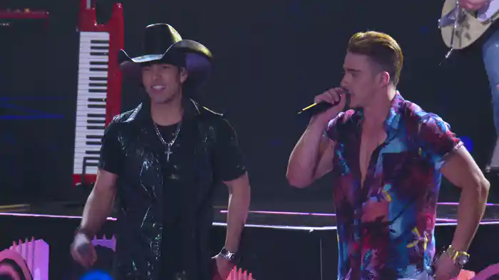 Vai Se Preparar (Ao Vivo)