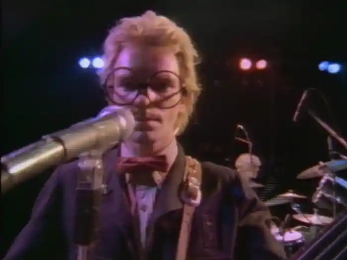 Can't Stand Losing You