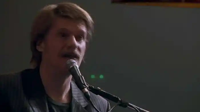 Piano Bar (Ao Vivo)