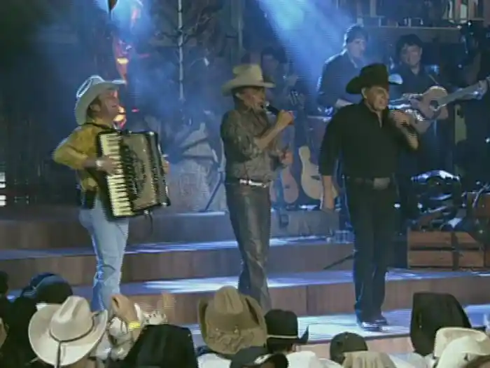 Saudade Cigana (Ao Vivo)