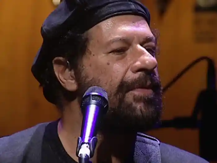 Escadas Da Penha (Ao Vivo)