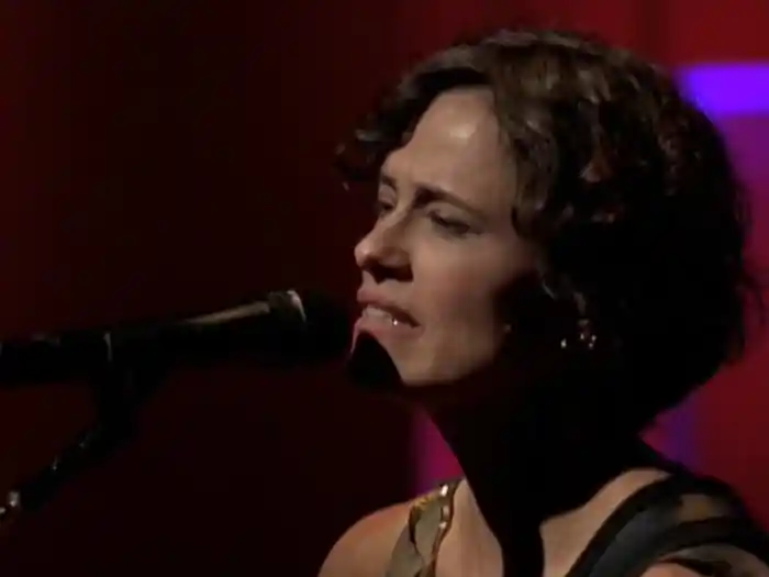 Partir, Andar (Ao Vivo)