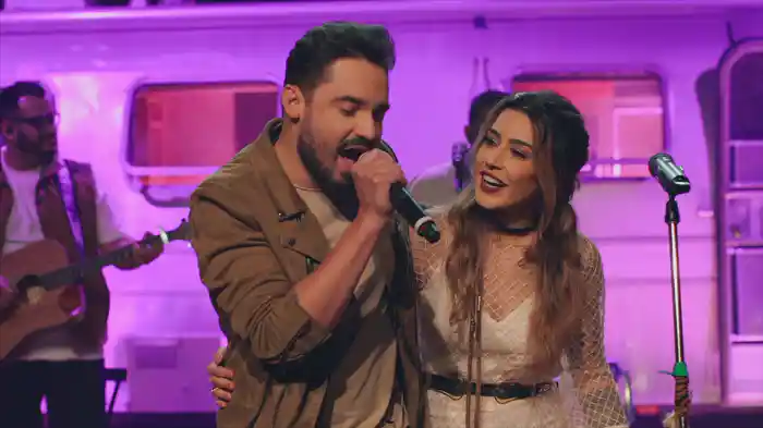 Até O Relógio Chora (Ao Vivo Em São Paulo / 2018)